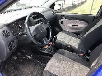 Daihatsu Cuore 1.0 12V picture 17