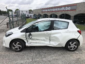 Toyota Yaris DYNAMIC picture 13