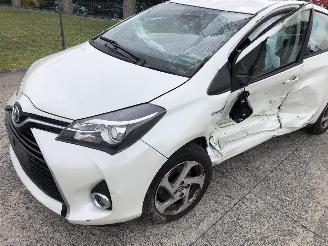 Toyota Yaris DYNAMIC picture 12