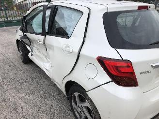 Toyota Yaris DYNAMIC picture 15