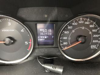 Subaru XV 2.0 D BOXER AWD picture 16