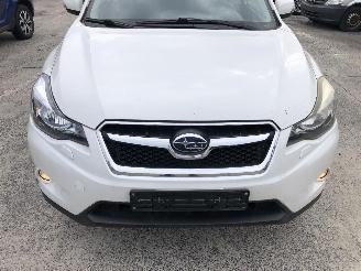 Subaru XV 2.0 D BOXER AWD picture 7