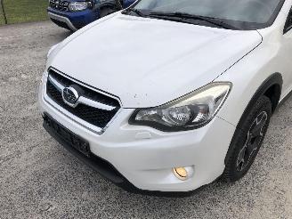 Subaru XV 2.0 D BOXER AWD picture 8