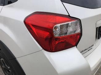 Subaru XV 2.0 D BOXER AWD picture 20