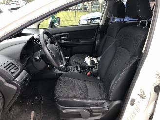 Subaru XV 2.0 D BOXER AWD picture 6