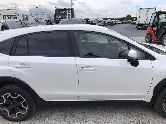 Subaru XV 2.0 D BOXER AWD picture 13