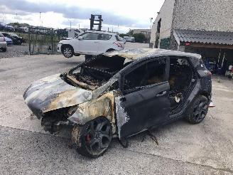 Ford Fiesta  picture 4