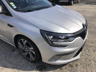 Renault Mégane 1.6 DCI AUTOMATIQUE picture 19