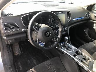 Renault Mégane 1.6 DCI AUTOMATIQUE picture 18