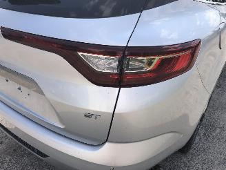 Renault Mégane 1.6 DCI AUTOMATIQUE picture 21