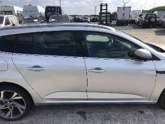 Renault Mégane 1.6 DCI AUTOMATIQUE picture 17