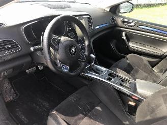 Renault Mégane 1.6 DCI AUTOMATIQUE picture 5