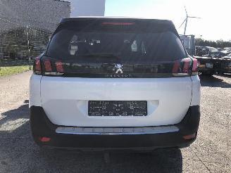 Peugeot 5008 1.2  ALLURE picture 6