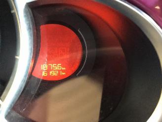 Citroën DS3 SO CHIC 1.6 HDI picture 20