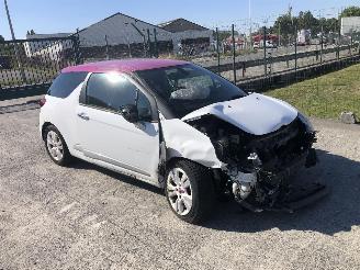 Citroën DS3 SO CHIC 1.6 HDI picture 4