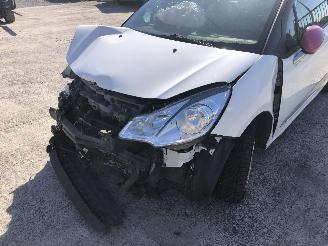 Citroën DS3 SO CHIC 1.6 HDI picture 17