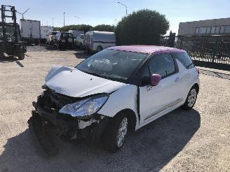 Citroën DS3 SO CHIC 1.6 HDI picture 3