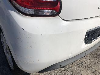 Citroën DS3 SO CHIC 1.6 HDI picture 16