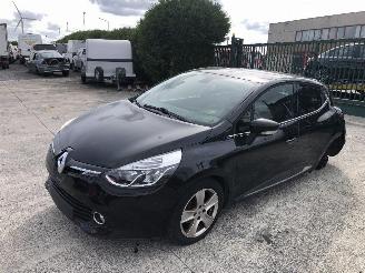 Renault Clio 0.9 TURBO picture 2