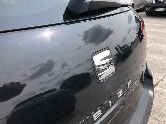 Seat Ibiza ECOMOTIVE 1.2 CGPA picture 21