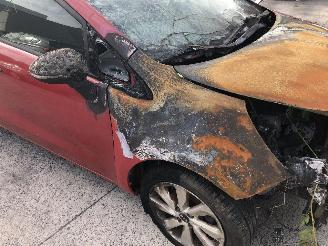 Kia Rio 1.2   G4LA picture 14