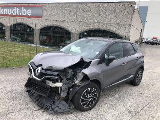 Renault Captur 1.5 DCI picture 4