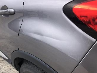 Renault Captur 1.5 DCI picture 13