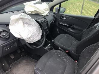Renault Captur 1.5 DCI picture 9
