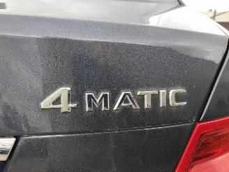 Mercedes C-klasse V6  AVANTGARDE picture 28