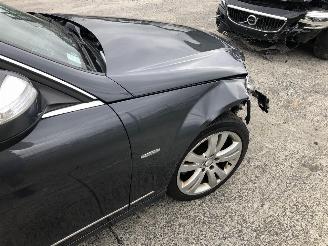 Mercedes C-klasse V6  AVANTGARDE picture 7