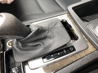 Mercedes C-klasse V6  AVANTGARDE picture 13