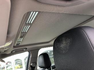 Mercedes C-klasse V6  AVANTGARDE picture 15