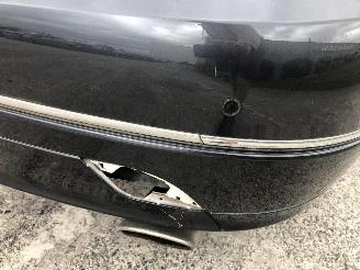 Mercedes C-klasse V6  AVANTGARDE picture 14