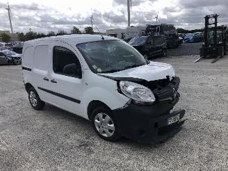 Renault Kangoo 1.5 DCI    3 PLACES picture 3