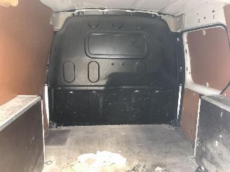 Renault Kangoo 1.5 DCI    3 PLACES picture 19