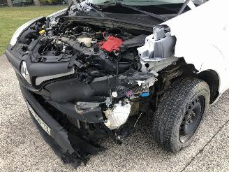 Renault Kangoo 1.5 DCI    3 PLACES picture 10