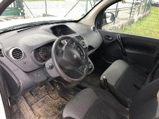 Renault Kangoo 1.5 DCI    3 PLACES picture 11