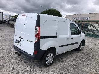 Renault Kangoo 1.5 DCI    3 PLACES picture 2