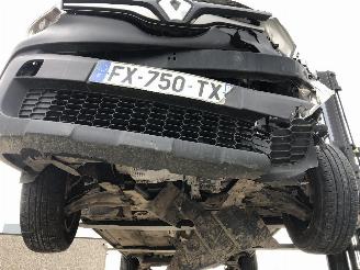 Renault Kangoo 1.5 DCI    3 PLACES picture 23