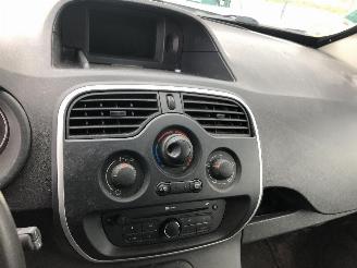 Renault Kangoo 1.5 DCI    3 PLACES picture 16
