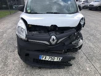 Renault Kangoo 1.5 DCI    3 PLACES picture 5