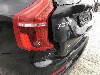 Volvo Xc-90 R-DESIGN 2.0D picture 10