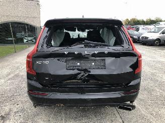 Volvo Xc-90 R-DESIGN 2.0D picture 8