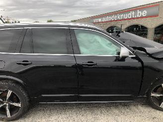 Volvo Xc-90 R-DESIGN 2.0D picture 22