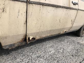 Ford Escort  picture 25