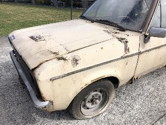 Ford Escort  picture 19