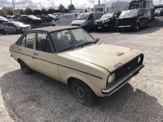 Ford Escort  picture 24