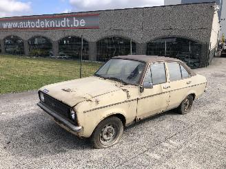 Ford Escort  picture 17