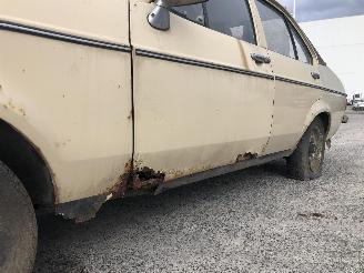 Ford Escort  picture 22