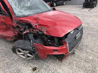 Audi Q2 1.6 TDI  DDYA picture 8